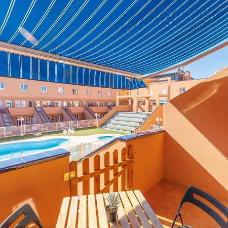公寓 Casa Salila Pool View By Irent Fuerteventura