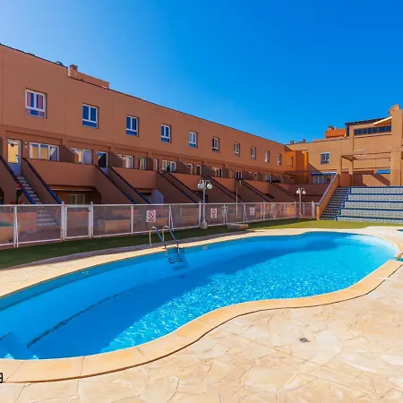 公寓 Casa Salila Pool View By Irent Fuerteventura *