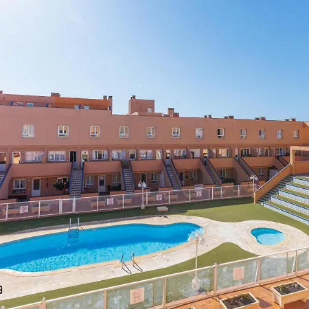 公寓 Casa Salila Pool View By Irent Fuerteventura *