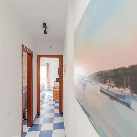 公寓 Casa Salila Pool View By Irent Fuerteventura 科拉雷侯