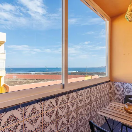 Casa Salila Pool View By Irent Fuerteventura Appartamento *