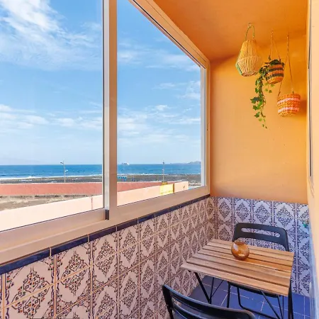 Appartamento Casa Salila Pool View By Irent Fuerteventura