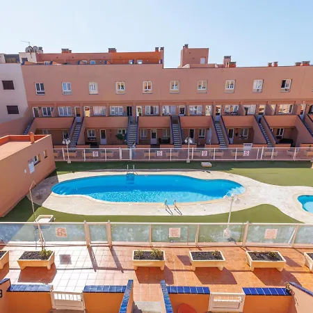 公寓 Casa Salila Pool View By Irent Fuerteventura