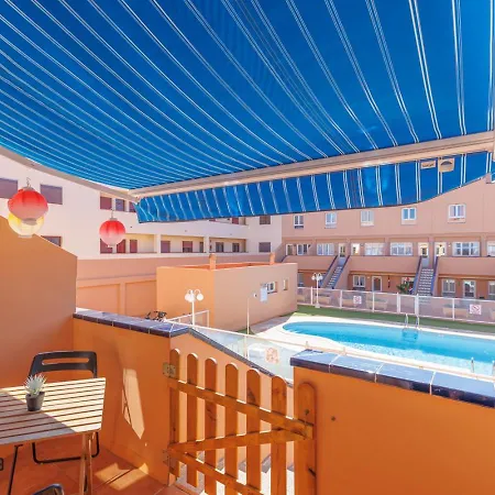 Appartamento Casa Salila Pool View By Irent Fuerteventura *